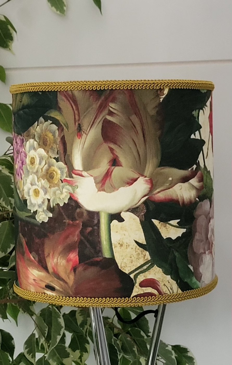 Floraison secrète — vue 1
