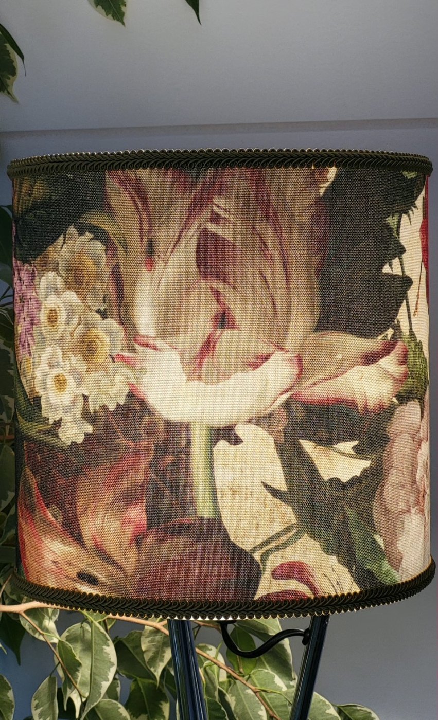 Floraison secrète — vue 2