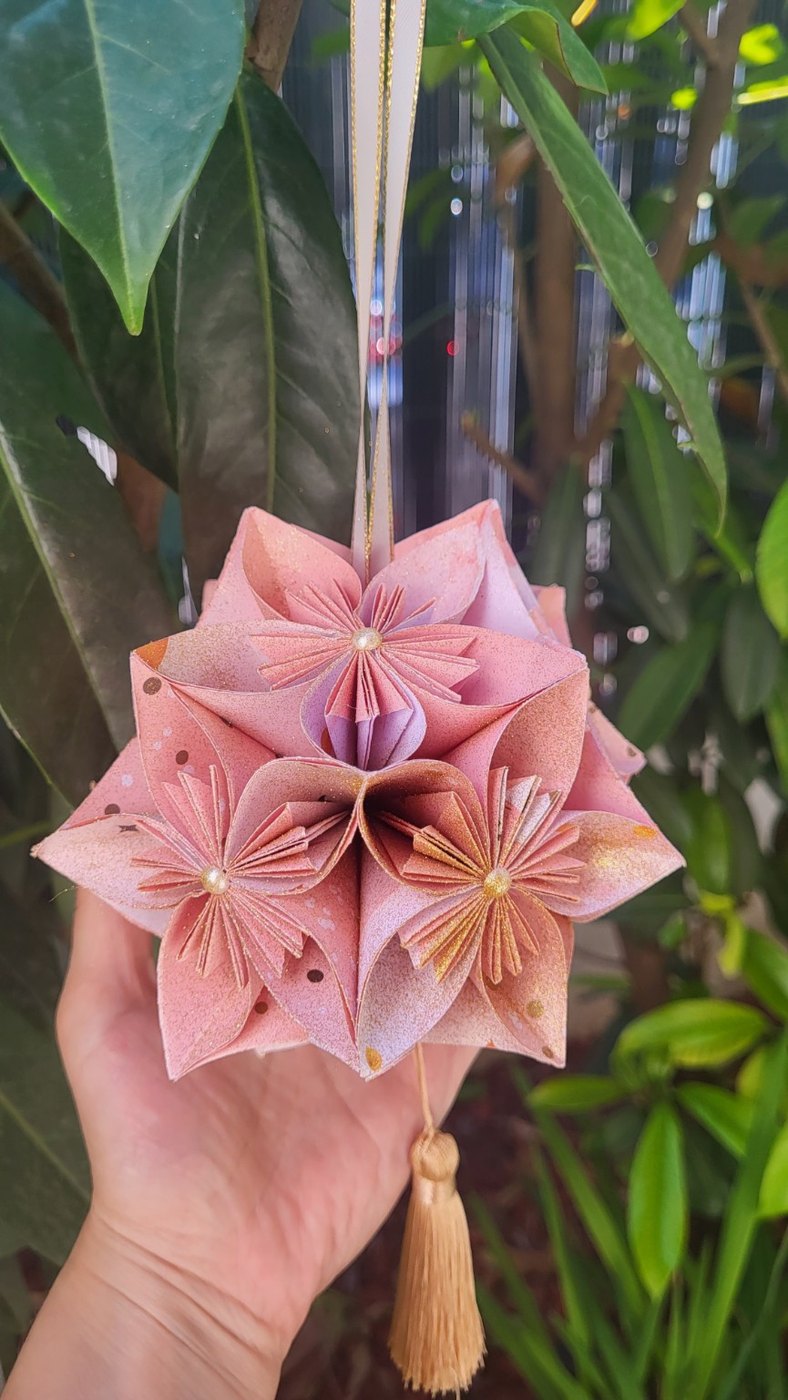 Rose céleste — vue 2