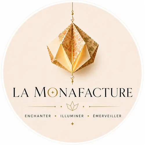 Logo LA MONAFACTURE
